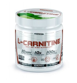 L-carnitine 100 g KingProtein